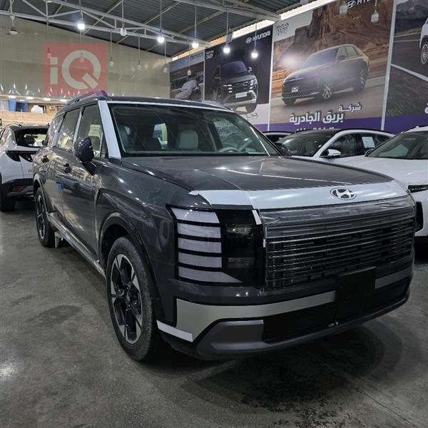 هيونداي باليسيد 2026 للبيع في العراق -  بغداد